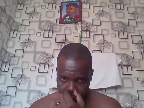 Chumba_001 webcam