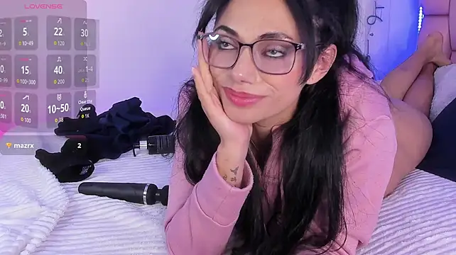 Vanessa_Toro live cam preview