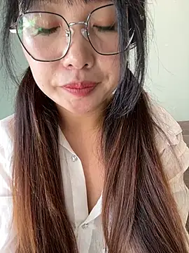 xianyu-ss webcam