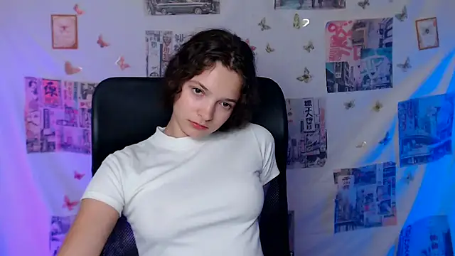 _SusieSu_ webcam