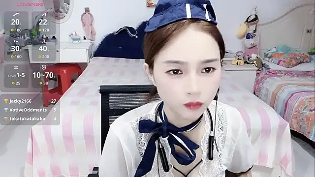 miaomiao-99 webcam