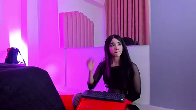 Lana_fox01 webcam