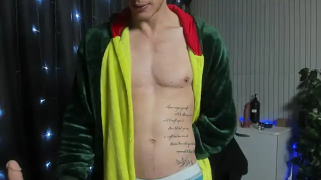James2Inked webcam
