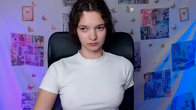 _SusieSu_ webcam