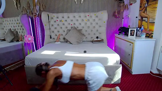 PlayfulShow webcam