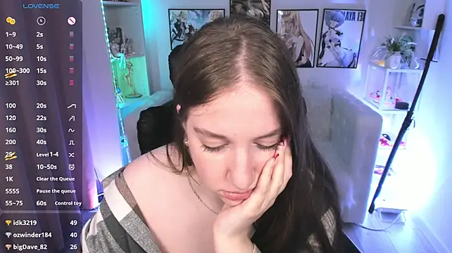 Elisabeth_Binder webcam