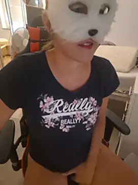 SPrITZMAUS webcam
