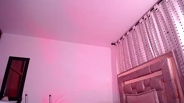 salomecastro_ webcam