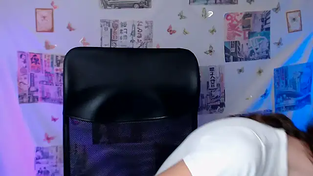 _SusieSu_ webcam