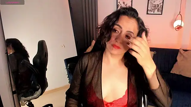 evazul webcam