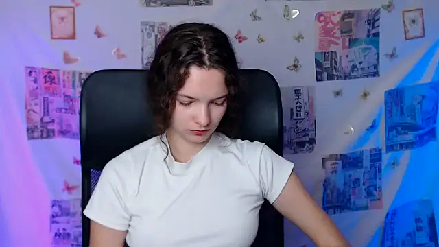 _SusieSu_ webcam