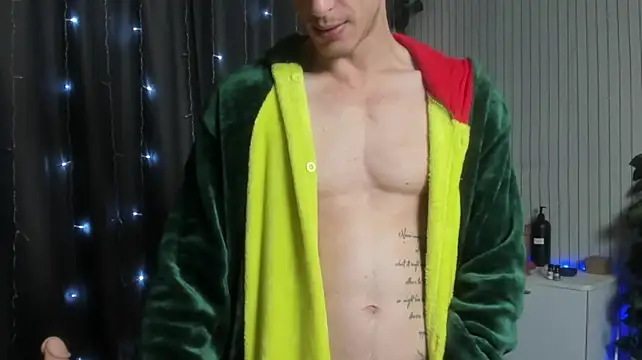 James2Inked webcam