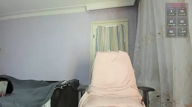 fancy_casssie webcam