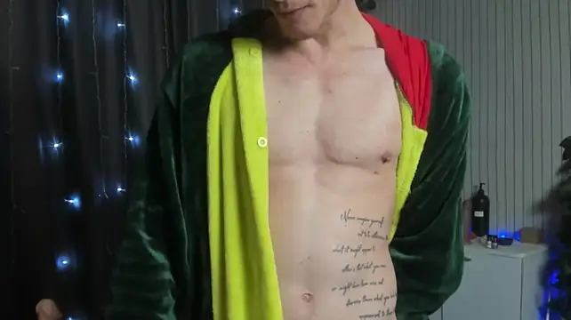 James2Inked webcam