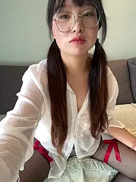 xianyu-ss webcam
