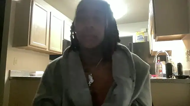 Creamesensation webcam
