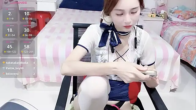 miaomiao-99 live cam on StripChat