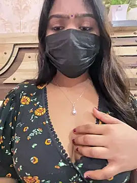 Cute-Ananyaa webcam