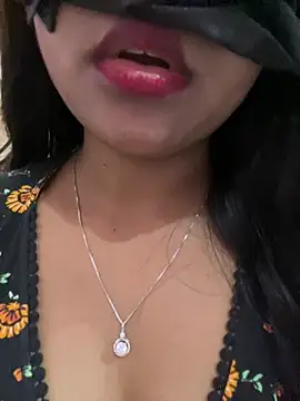 Cute-Ananyaa live cam on StripChat