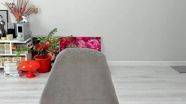 ailey_chao webcam