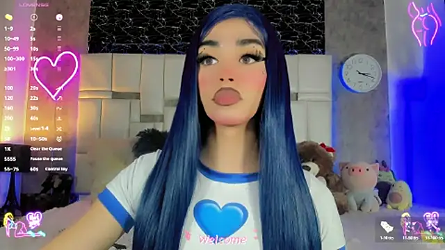 Baby_Aliz live cam