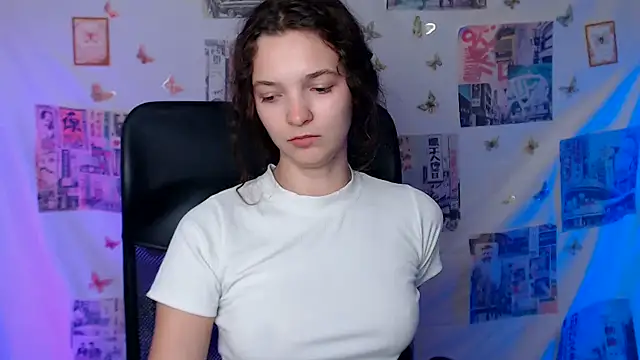 _SusieSu_ webcam