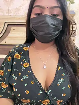 Cute-Ananyaa webcam