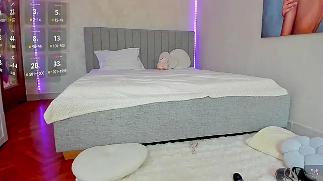 Selena_Reeves webcam