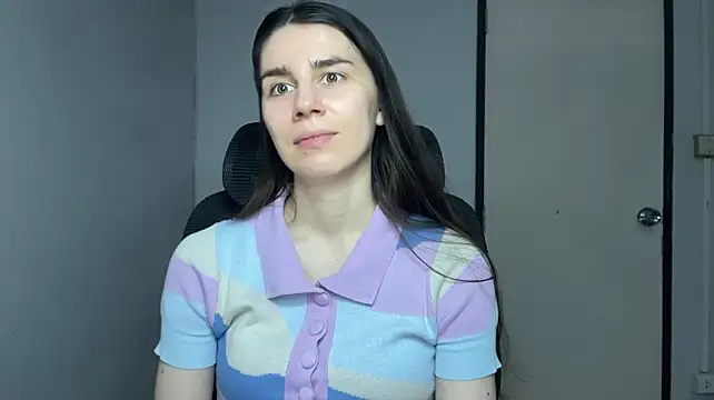 SassyJessi webcam
