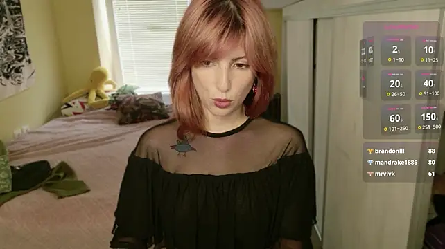 _blackgem webcam