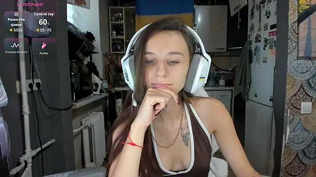 _Nika_Kik webcam