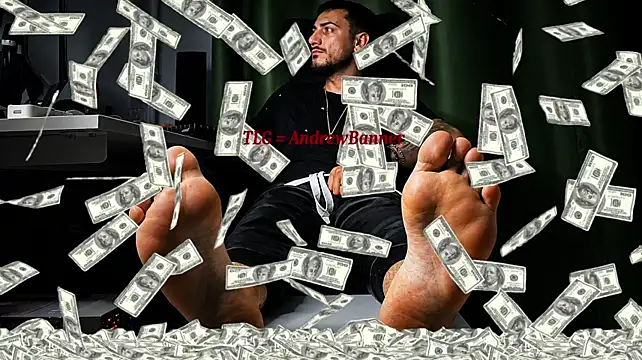 AndrewBanner webcam