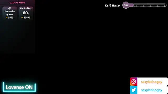 sexylatin0gay webcam