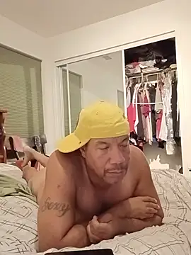 pimpdaddy4ever webcam