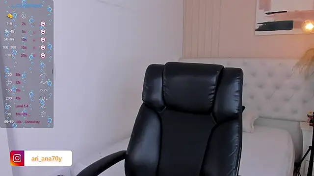 LOISE-XX webcam