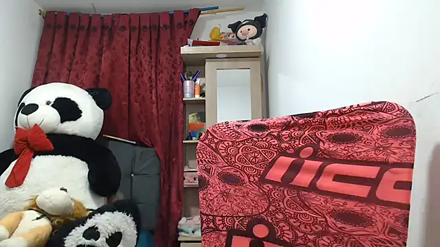 SWEETT_CORY webcam