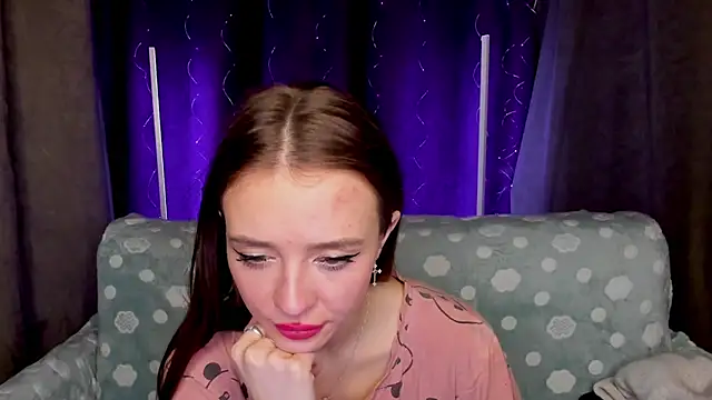 VasilisaTheWiseX webcam