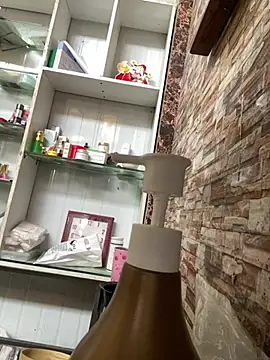 LiLi-Kirix99 webcam