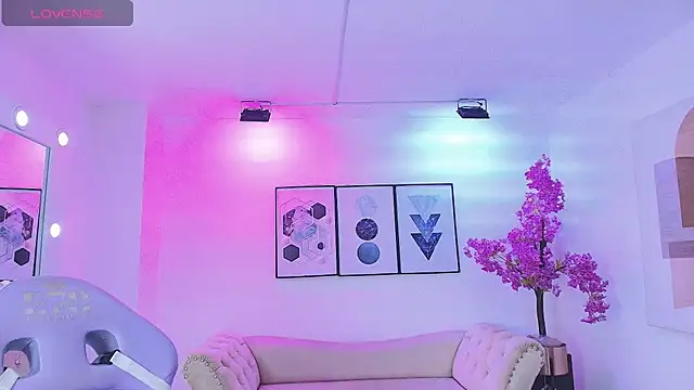 Tamara_slimx webcam