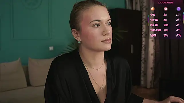 Margot_Ocean webcam
