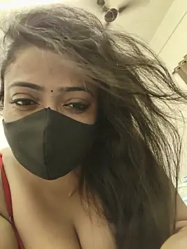 Cute_Kritika webcam