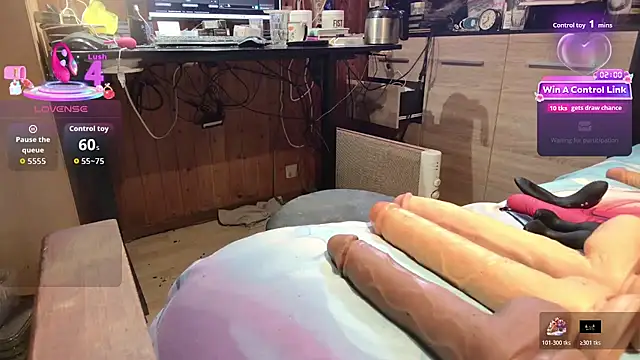 misteryman1956 webcam