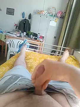 awesome-dirty-dick webcam
