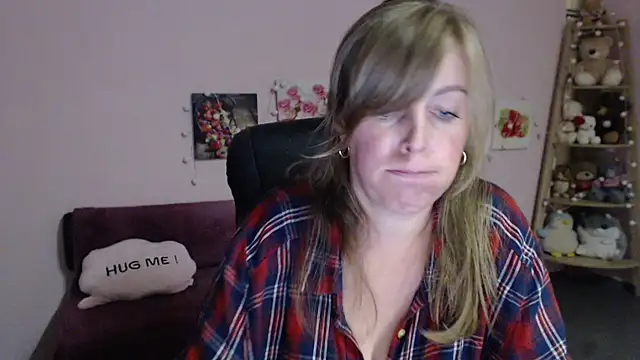 Hot_Milady webcam