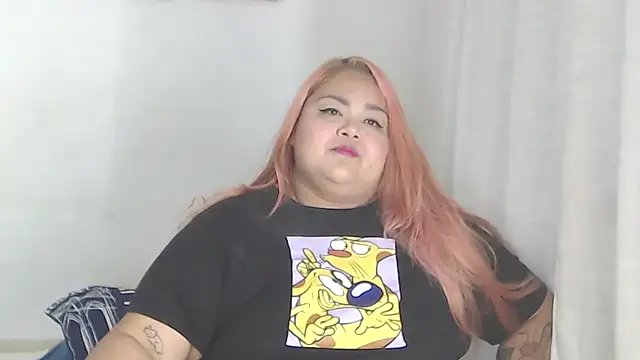 lovemyfatpussy webcam