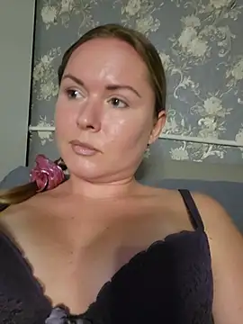 _Miss_Vanilla_ webcam