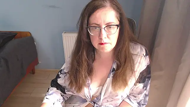 -Mandarishka- webcam