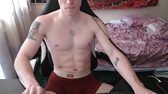 Krieger84 webcam