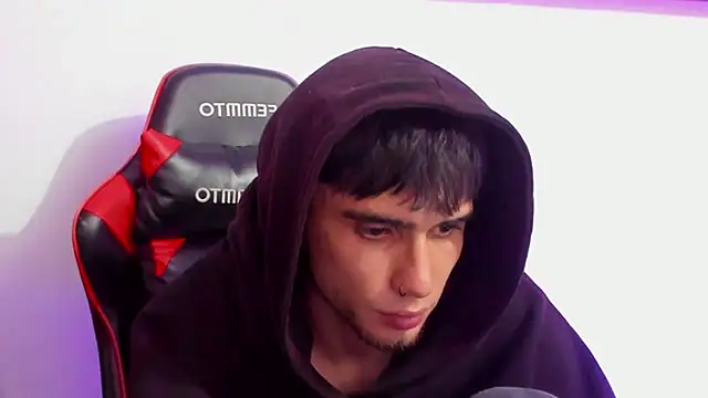 samevansx_ webcam