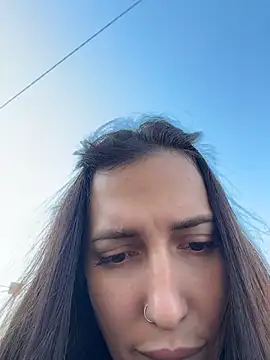 AleksandraRich webcam